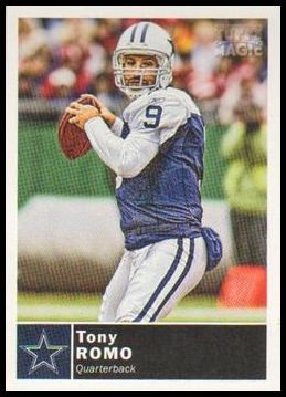 50 Tony Romo